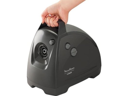 Мясорубка MOULINEX ME 682832